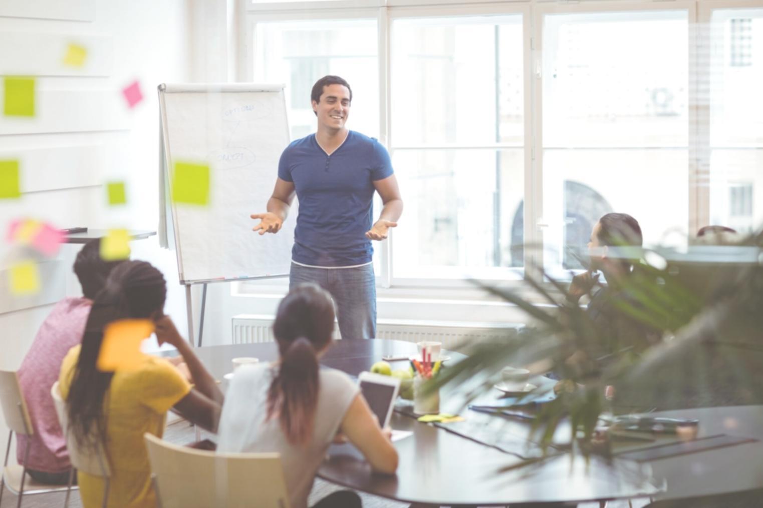 Finanzanalyse und Budgetplanung